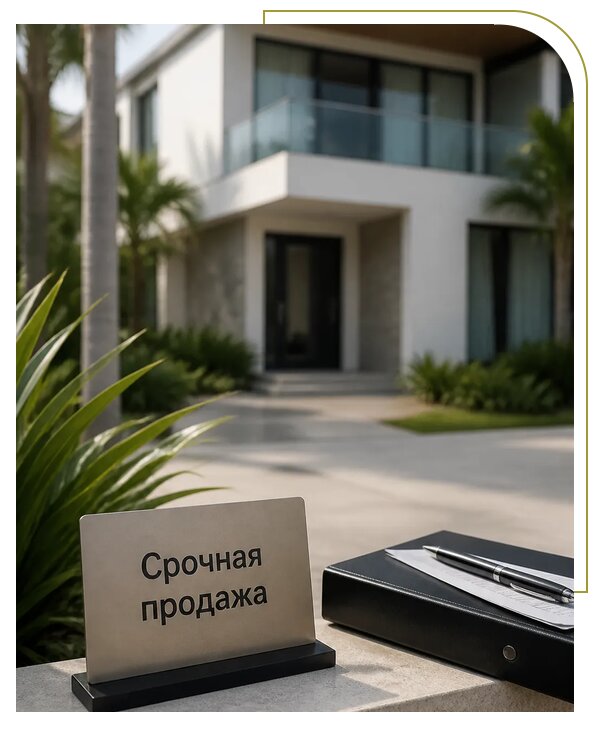 Срочная продажа недвижимости Пхукет из Электростали от 50650 р. | коПхукет-Элк
