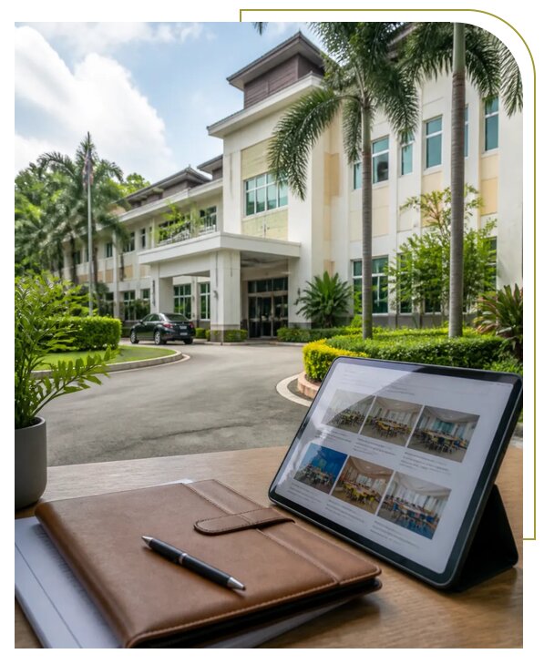 Подбор школы на Пхукете для россиян от 5065 р. | коПхукет-Элк